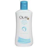 olay gentle cleansers conditioning milk normaldrysensitive skin 200ml