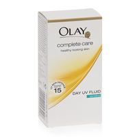Olay Complete Care Day Fluid UV Sensitive SPF15 100ml