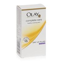 Olay Complete Care Day Fluid UV Normal/Oily SPF 15 100ml