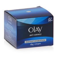 Olay Anti Wrinkle Instant Hydration Day Cream 50ml