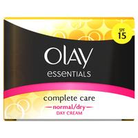 Olay Complete Care Day Cream Normal and Dry SPF15 50ml