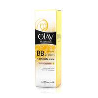 olay complete care bb cream medium 50ml