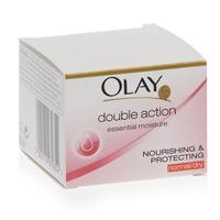 Olay Double action Day Cream 50ml
