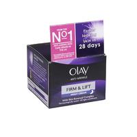 Olay Anti Wrinkle Firm and Lift Night Cream 50ml