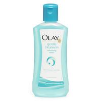 Olay Gentle Cleansers Refreshing Toner 200ml