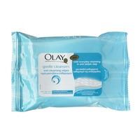 Olay Gentle Cleanser Cleaning Wipes 20pk