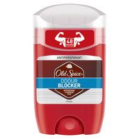 Old Spice Anti Perspirant and Deodrant Odour Blocker Stick 50ml