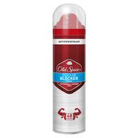 Old Spice Anti Perspirant and Deodrant Odour Blocker Spray 150ml