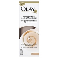 Olay Complete Care Touch of Foundation Fair SPF 15 50ml