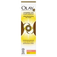 Olay - Multi-Radiance Daily UV Cream Normal/Dry SPF 15 50ml