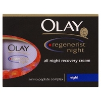 Olay Regenerist Night All Night Recovery Cream 50ml