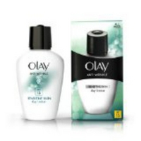 OLAY SPF 15 Anti Wrinkle Day Lotion 100ml