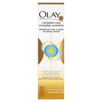 Olay Complete Care Everyday Sunshine Light Sun-Kissed Glow 50ml