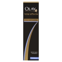 olay total effects 7 in 1 anti ageing blemish care moisturiser 50ml