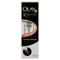 olay regenerist 30 second wrinkle filler 30ml