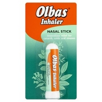 Olbas Inhaler Nasal Stick 695mg