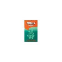 Olbas Olbas Pastilles 45g (1 x 45g)