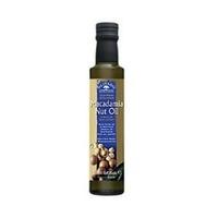 Olivado Macadamia Nut Oil (250ml)