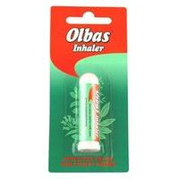 olbas inhaler stick