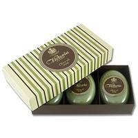 Olive Oil Soap from Victoria of Sweden (3 x 100g)