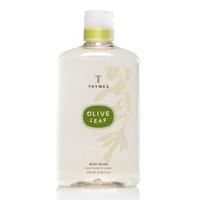 Olive Leaf Body Wash 260Ml