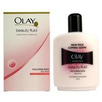 Olay Nourishing Beauty Fluid - Normal/ Dry/ Combination Skin 200ml