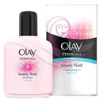 Olay Essentials Beauty Fluid Sensitive Day Fuid 200ml