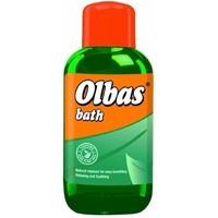 Olbas Bath Oil (250ml) - x 4 Units Deal