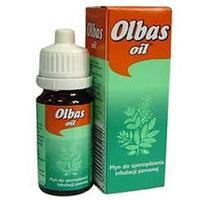 olbas oil 10ml