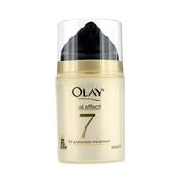 Olay Total Effects UV Protection Treatment 50g/1.7oz