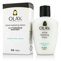 Olay Active Hydrating Lotion - For Sensitive Skin 150ml