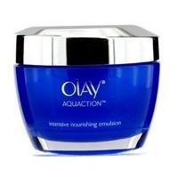 Olay Aquaction Intensive Nourishing Emulsion 50g/1.7oz