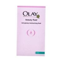 Olay Beauty Fluid Sensitive (100 ml)