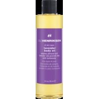 Ole Henriksen lavender body oil 355ml