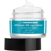 Ole Henriksen ultimate lift eye creme 15ml