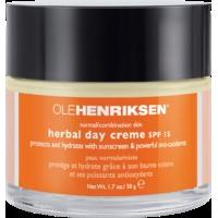 Ole Henriksen herbal day crème SPF15 50g