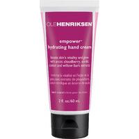 Ole Henriksen empower hydrating hand cream 60ml