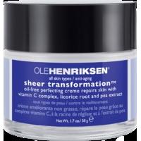 Ole Henriksen sheer transformation 50ml