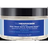 Ole Henriksen blue/black berry enzyme mask 100g