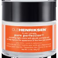 Ole Henriksen pure perfection 50g