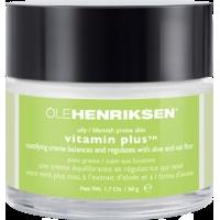 Ole Henriksen vitamin plus 50g