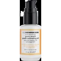 ole henriksen pure truth youth activating oil 30ml