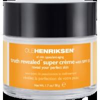 Ole Henriksen truth revealed super crème SPF15 50g