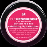 Ole Henriksen african red tea exfoliating lip salvation 11g
