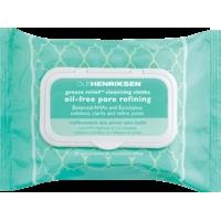 Ole Henriksen grease relief cleansing cloths 30 Cloths