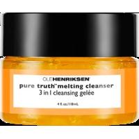 Ole Henriksen pure truth melting cleanser 118ml