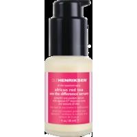 Ole Henriksen african red tea see the difference serum 30ml