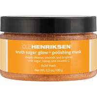 Ole Henriksen truth sugar glow polishing mask 100g