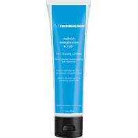 Ole Henriksen walnut complexion scrub tube 89ml