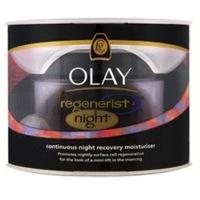 Olay Regenerist Night Recovery Moisturizing Treatment (50 ml)